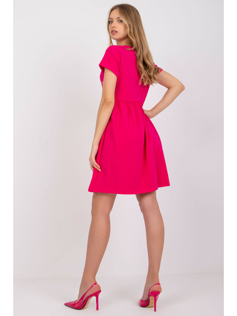 Robe de jour model 192728 Rue Paris