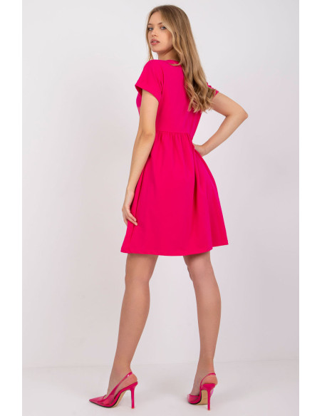 Robe de jour model 192728 Rue Paris