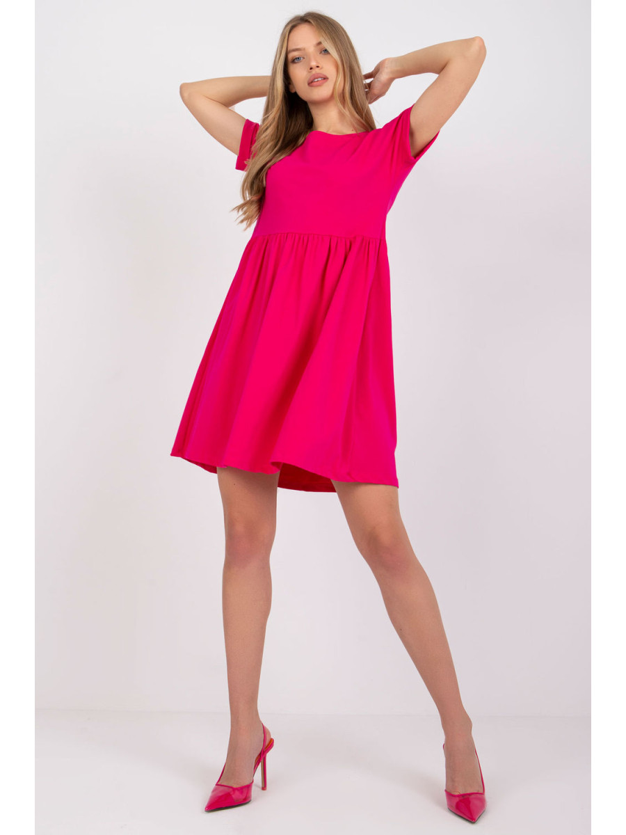 Robe de jour model 192728 Rue Paris