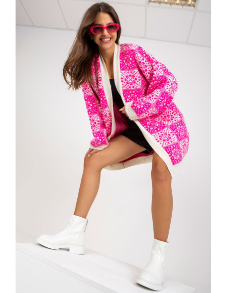 Cardigan model 170810 Rue Paris