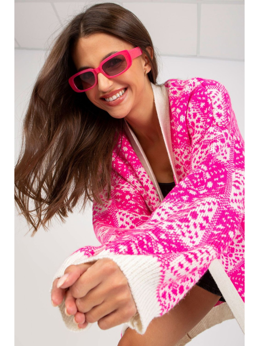 Cardigan model 170810 Rue Paris