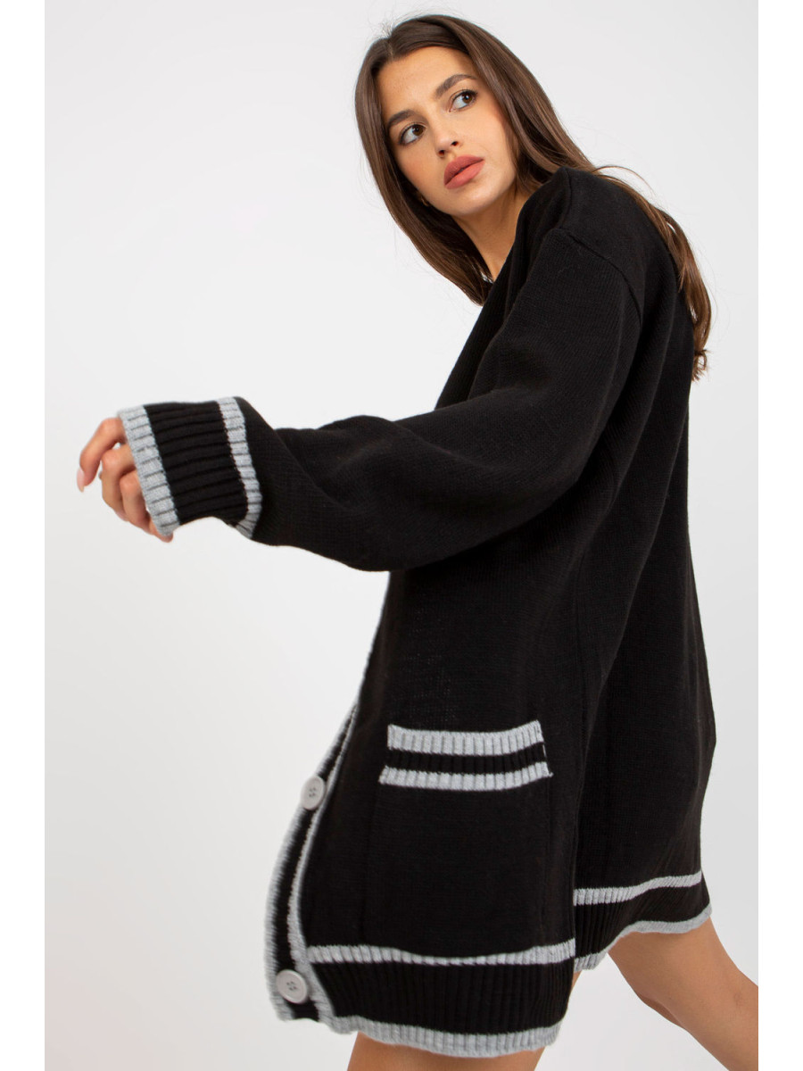 Cardigan model 170831 Rue Paris