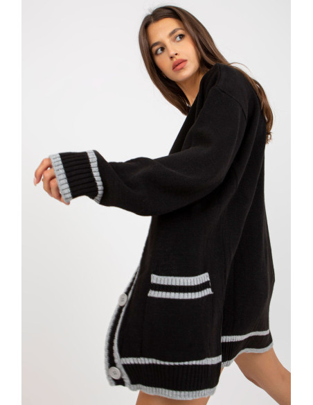 Cardigan model 170831 Rue Paris