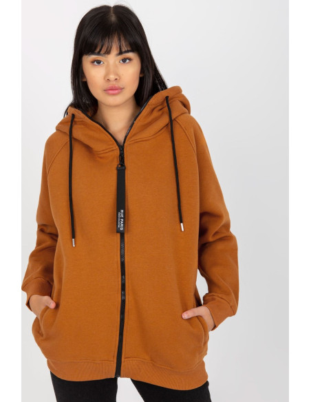 Sweatshirt model 171823 Rue Paris