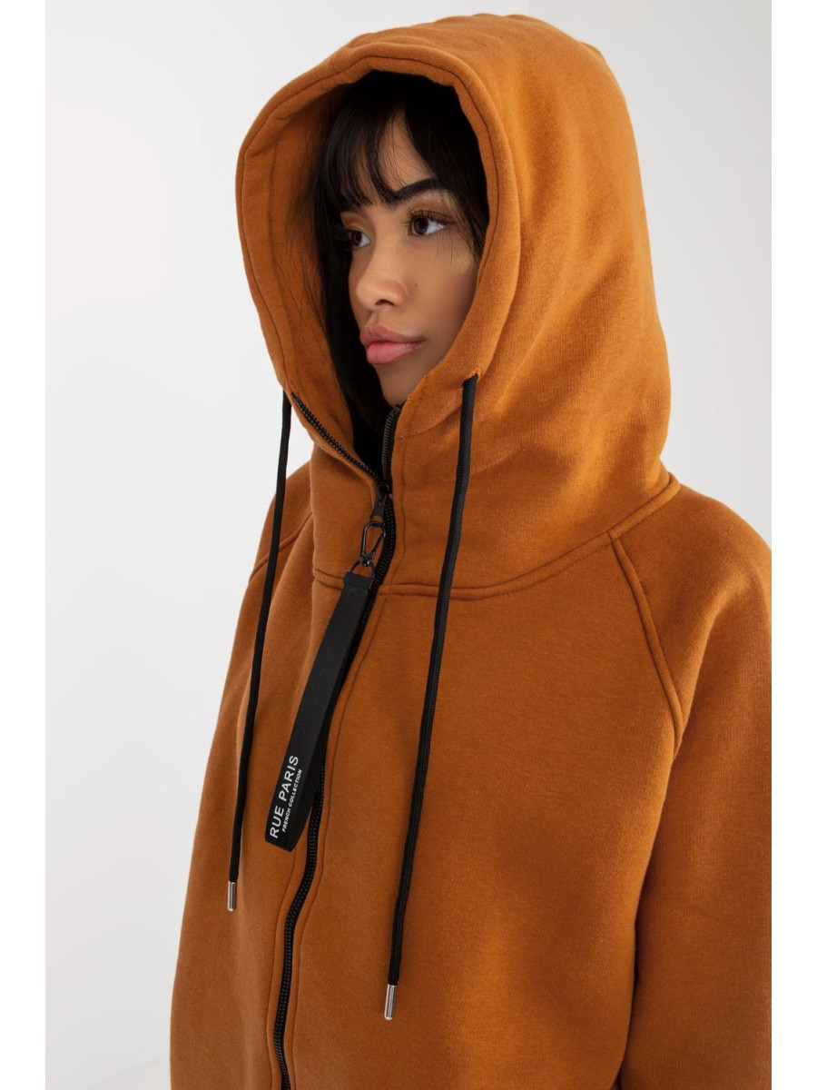 Sweatshirt model 171823 Rue Paris