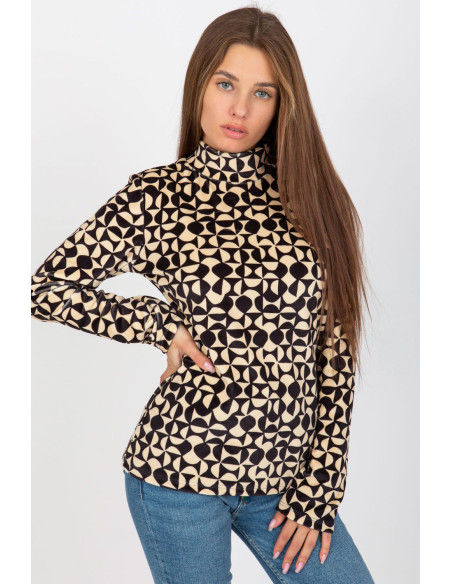 Chemisier model 173721 Rue Paris