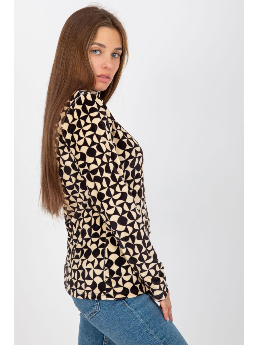 Chemisier model 173721 Rue Paris