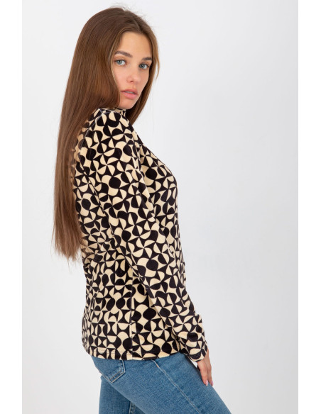 Chemisier model 173721 Rue Paris