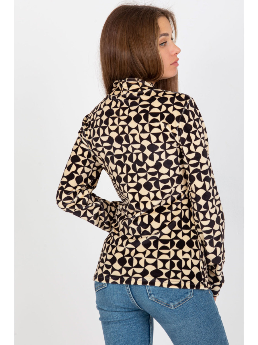 Chemisier model 173721 Rue Paris