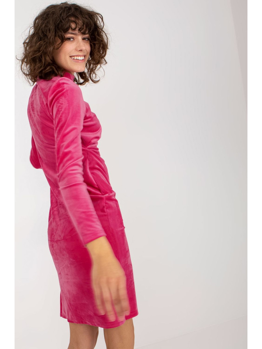 Robe de soirée model 174423 Rue Paris