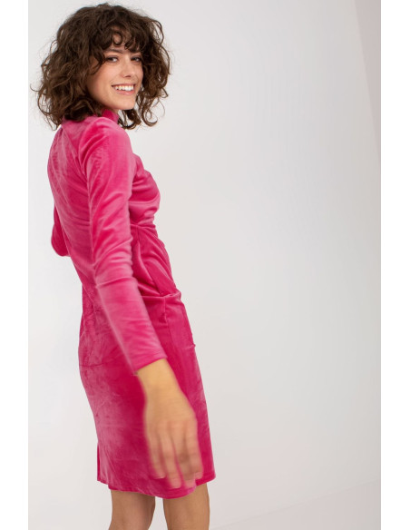 Robe de soirée model 174423 Rue Paris
