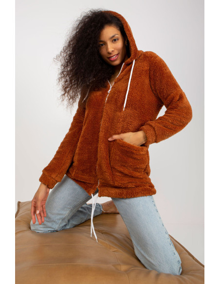 Sweatshirt model 174457 Rue Paris