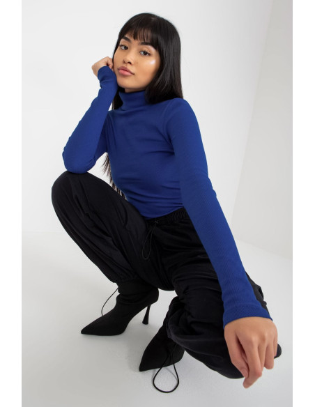 Col roulé model 174726 Rue Paris