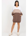 Robe de jour model 175096 Rue Paris