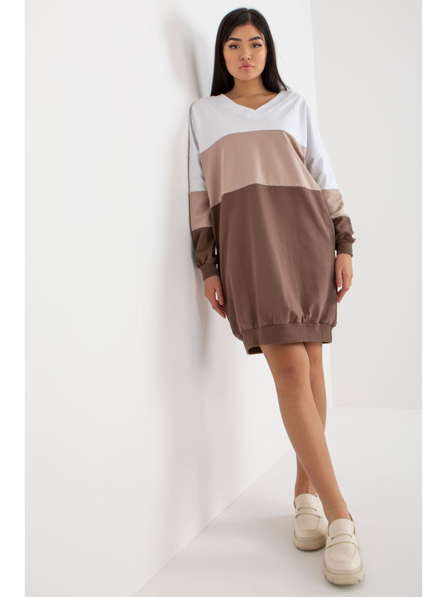 Robe de jour model 175096 Rue Paris