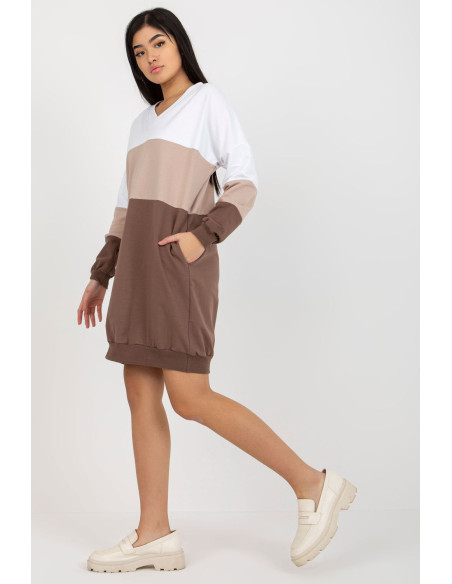Robe de jour model 175096 Rue Paris