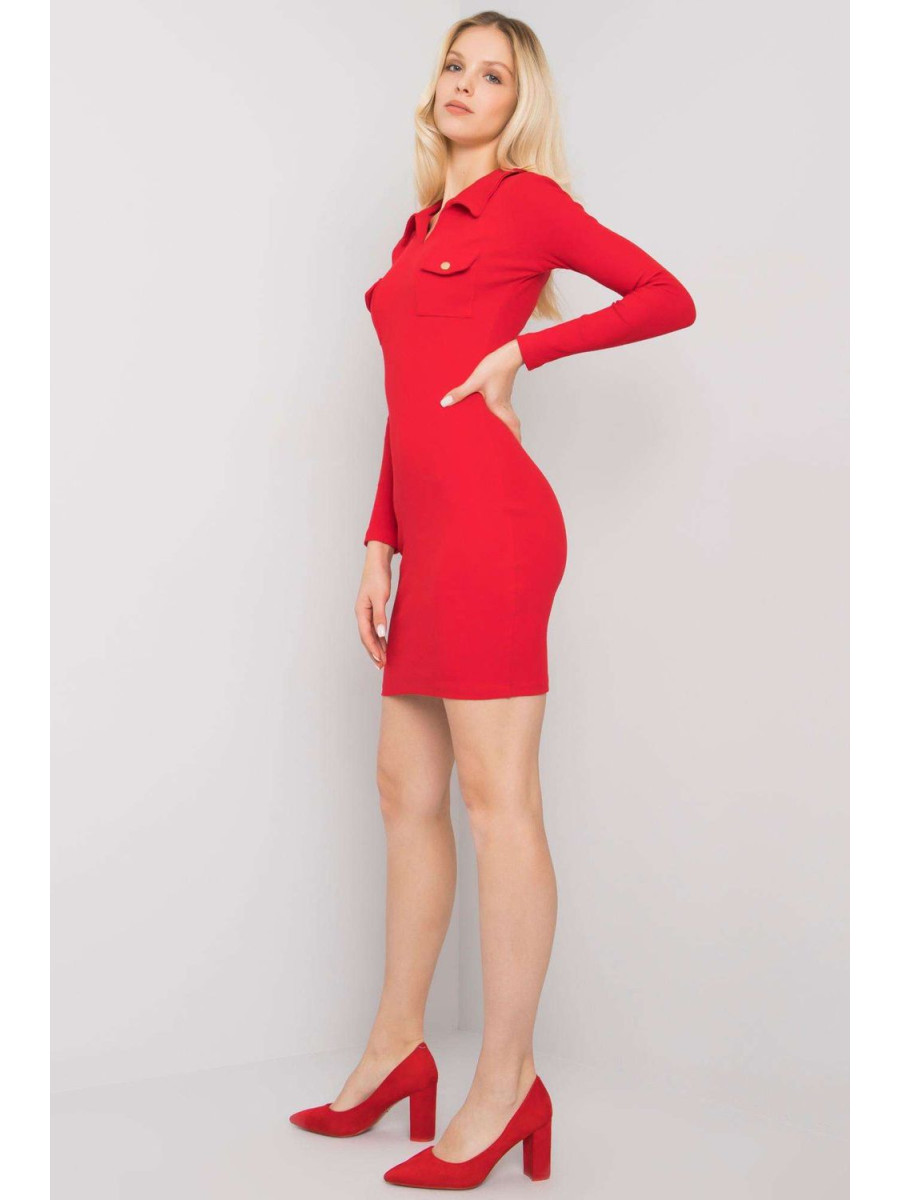Robe de jour model 175446 Rue Paris