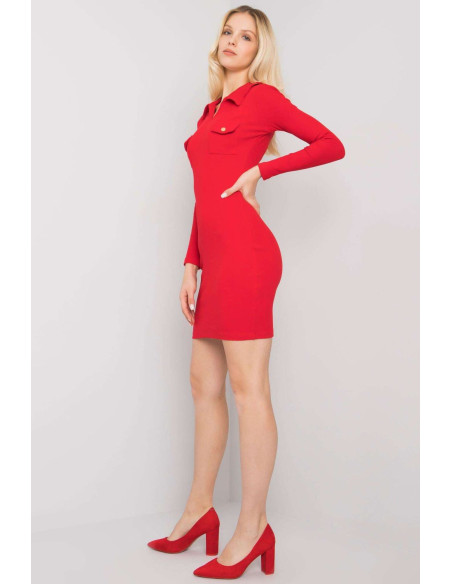 Robe de jour model 175446 Rue Paris