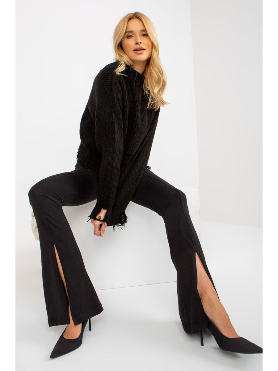 Chandail model 175740 Rue Paris