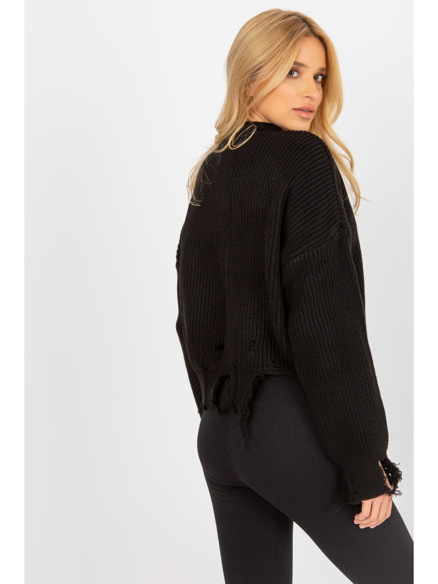 Chandail model 175740 Rue Paris