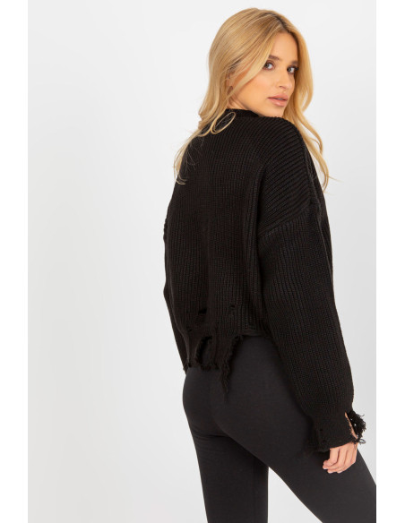 Chandail model 175740 Rue Paris