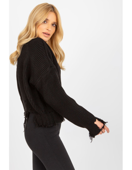 Chandail model 175740 Rue Paris