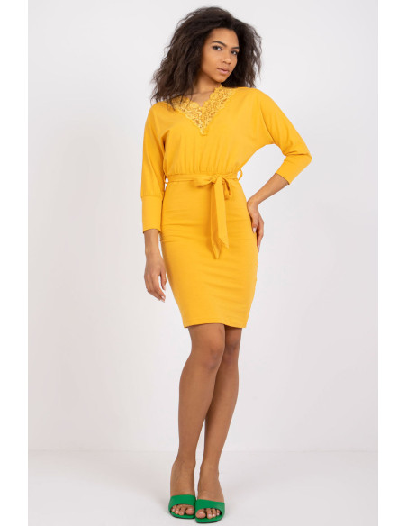 Robe de jour model 177919 Rue Paris