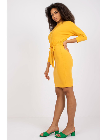Robe de jour model 177919 Rue Paris