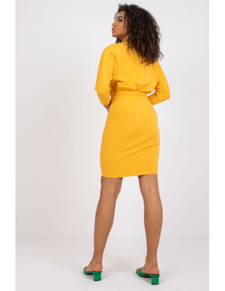 Robe de jour model 177919 Rue Paris