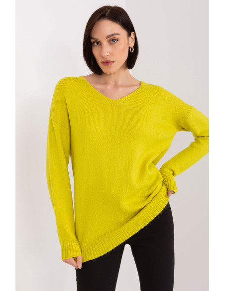 Chandail model 189305 Rue Paris