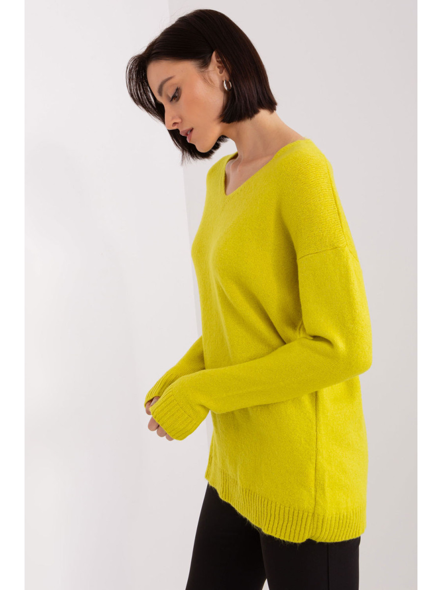 Chandail model 189305 Rue Paris