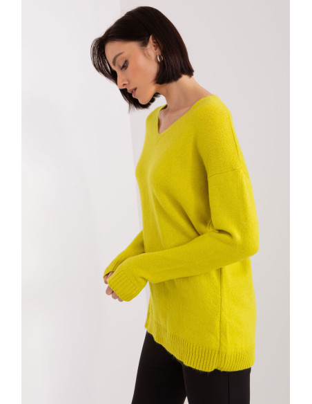 Chandail model 189305 Rue Paris