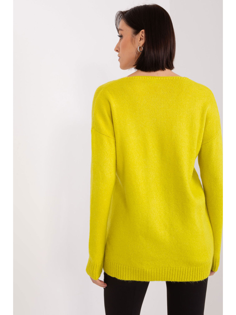 Chandail model 189305 Rue Paris