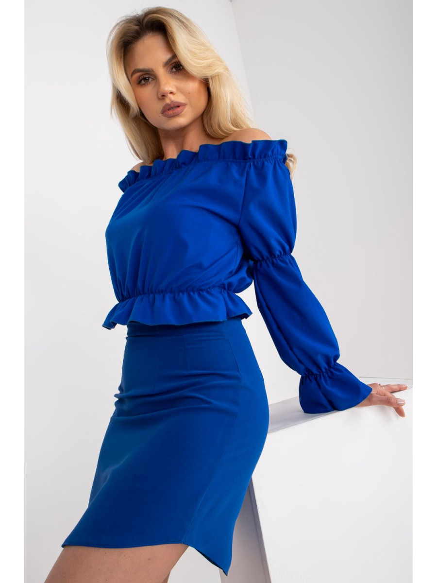 Chemisier model 180892 Rue Paris