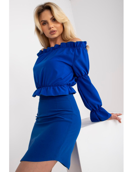 Chemisier model 180892 Rue Paris