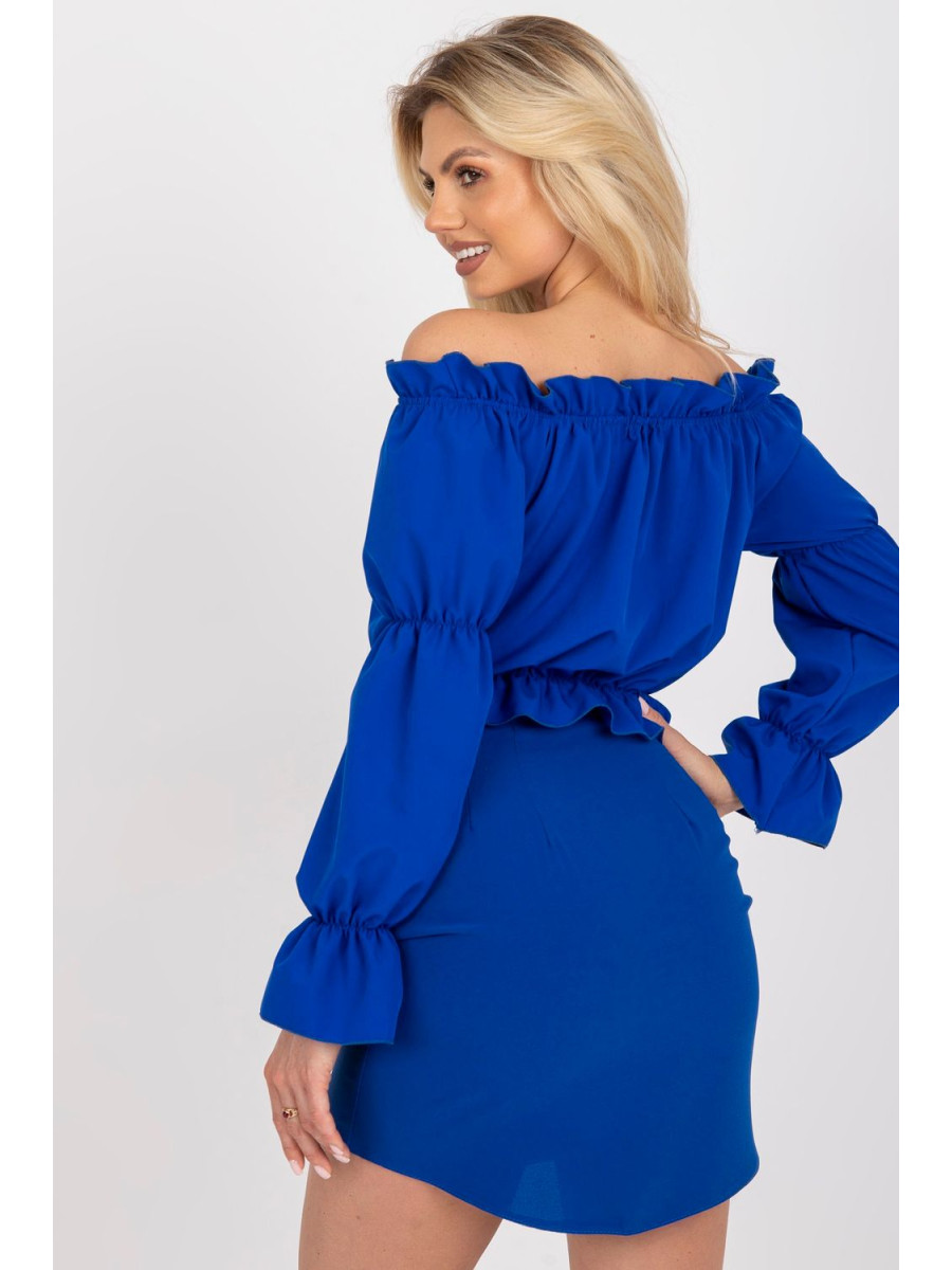 Chemisier model 180892 Rue Paris