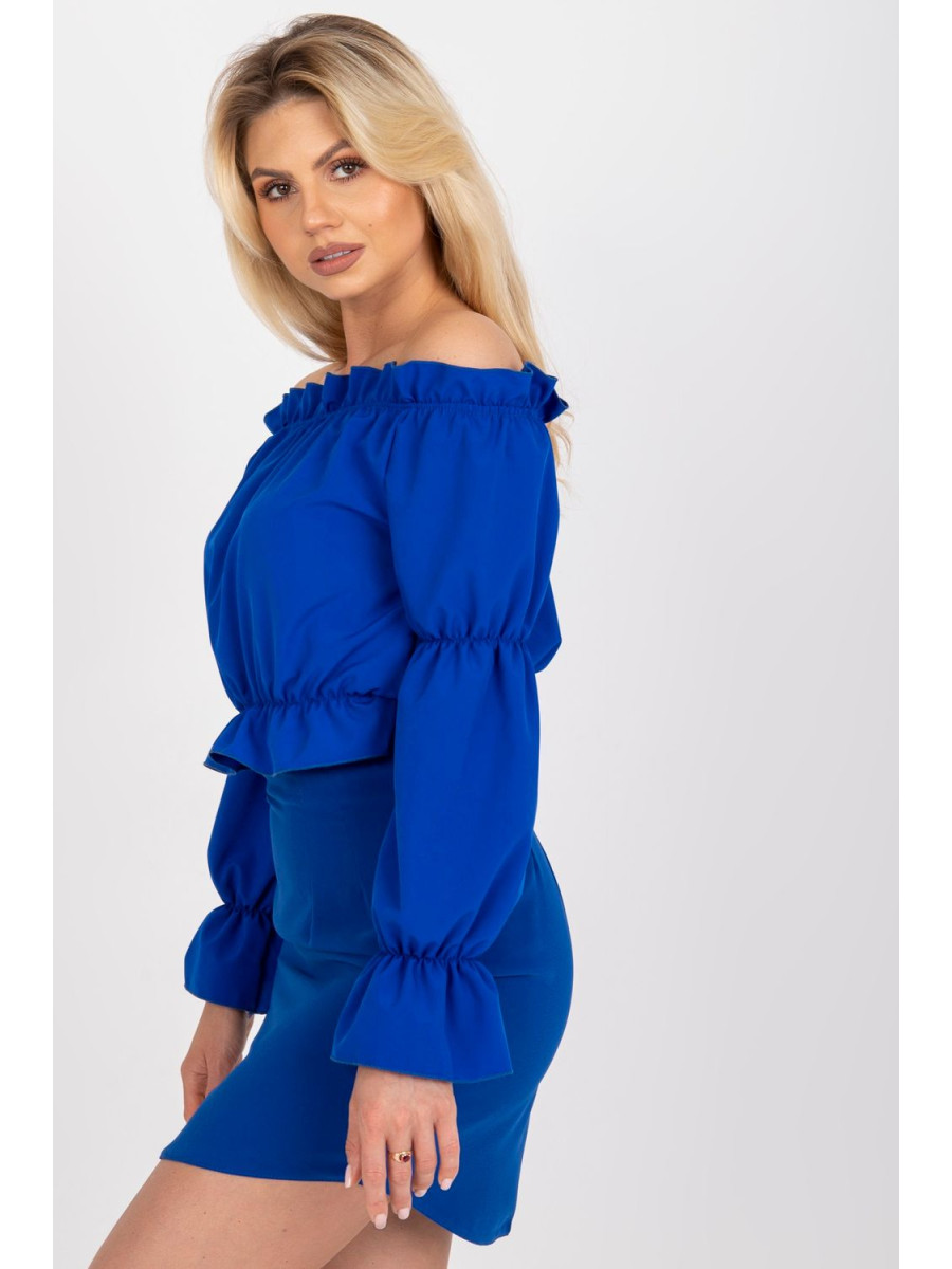 Chemisier model 180892 Rue Paris
