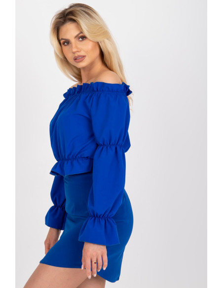 Chemisier model 180892 Rue Paris