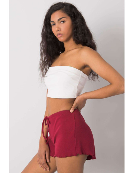 Shorts model 180911 Rue Paris
