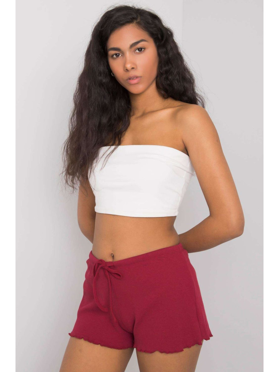 Shorts model 180911 Rue Paris