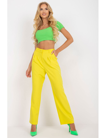 Pantalon femme model 168195 Rue Paris