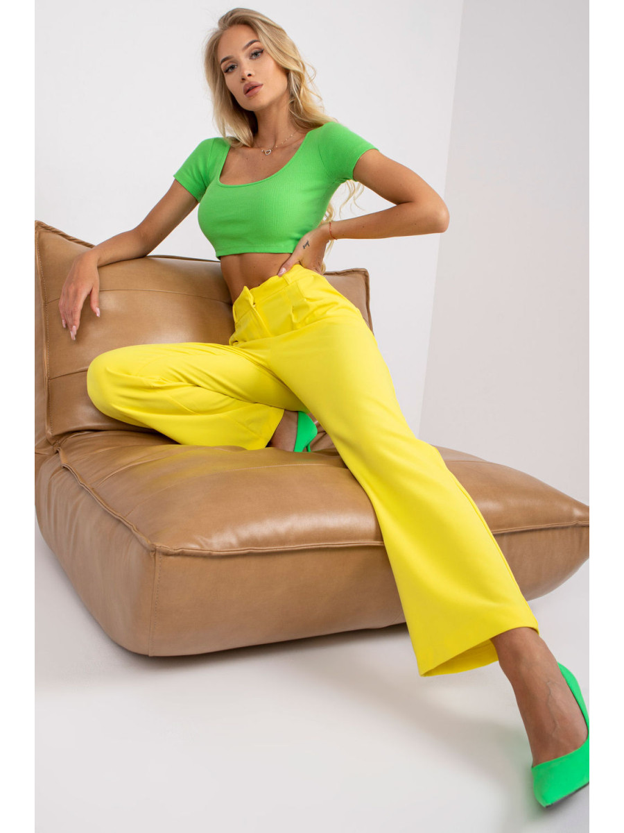 Pantalon femme model 168195 Rue Paris