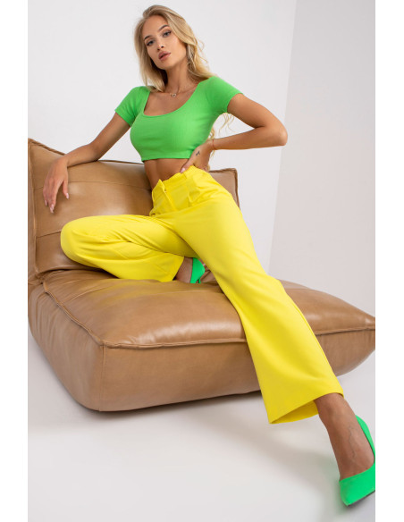 Pantalon femme model 168195 Rue Paris