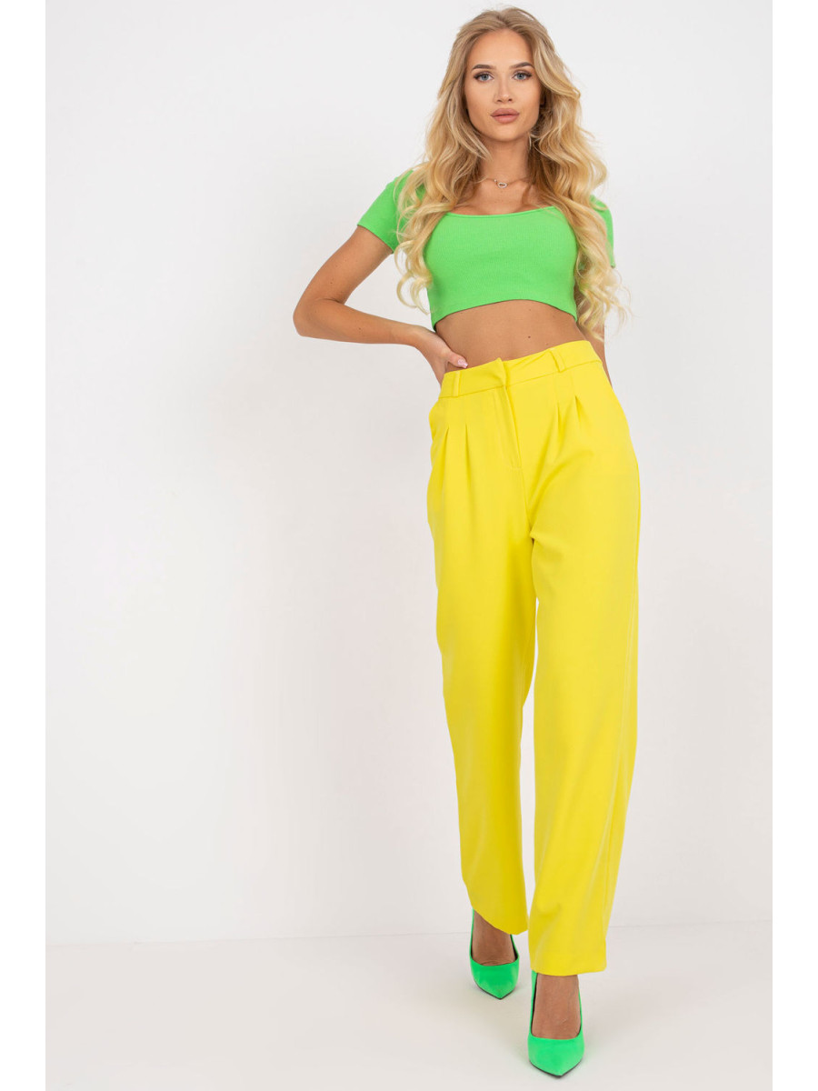 Pantalon femme model 168195 Rue Paris
