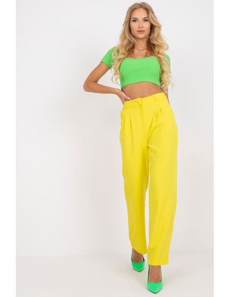 Pantalon femme model 168195 Rue Paris