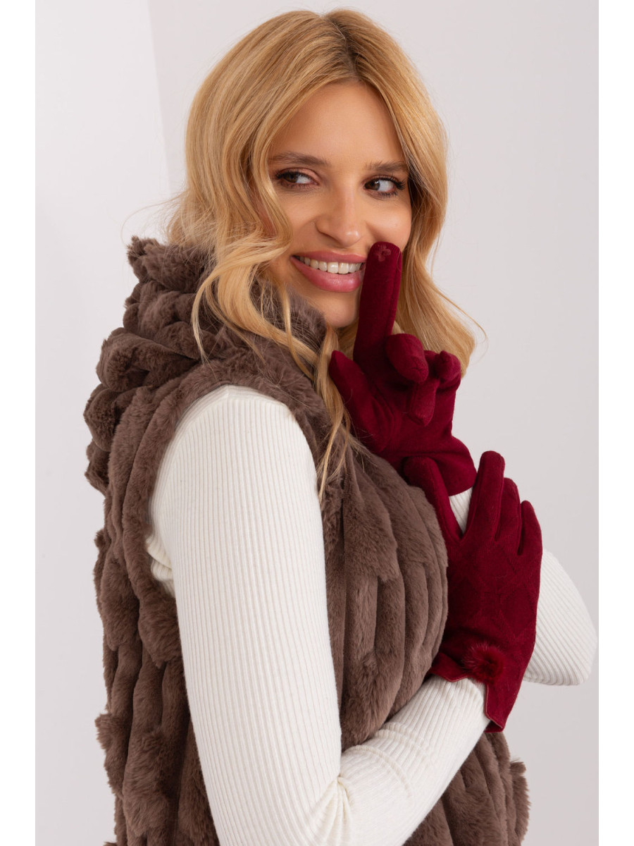 Gants model 190795 AT