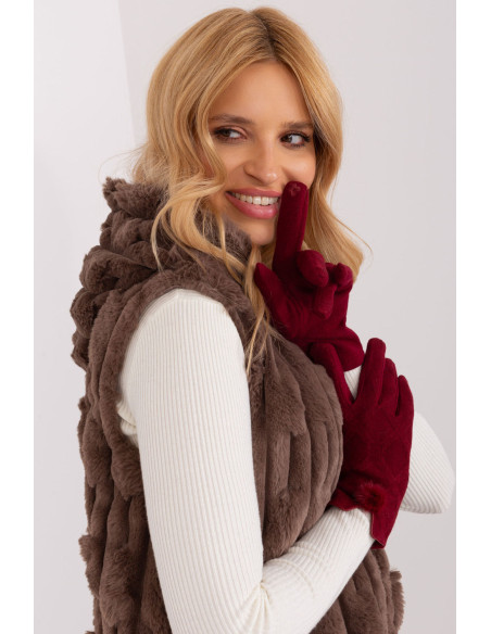 Gants model 190795 AT