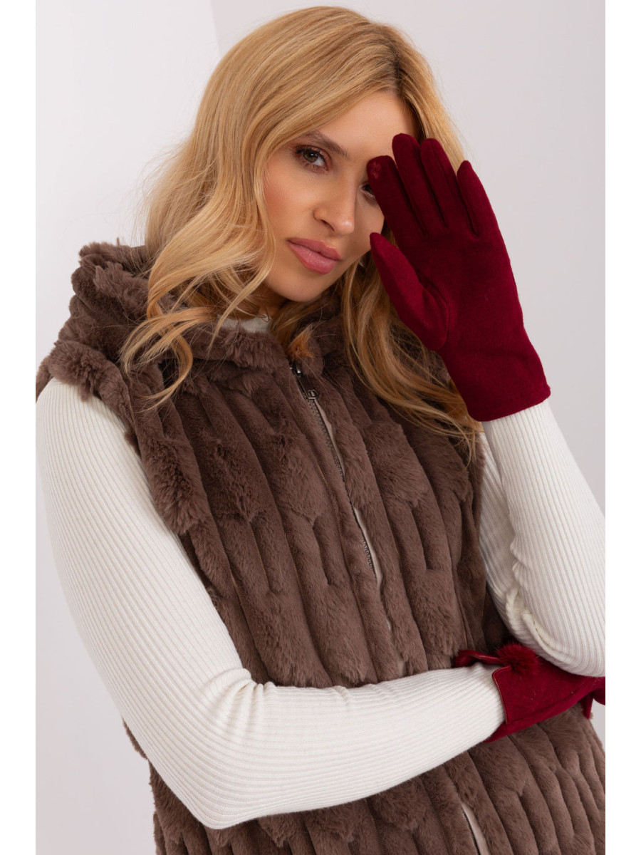 Gants model 190795 AT