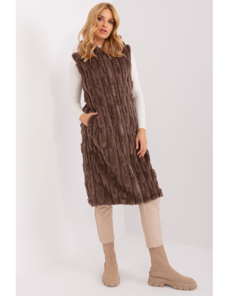 Gilet model 190868 AT