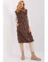Gilet model 190868 AT